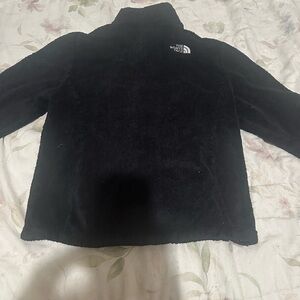 North face sweater
